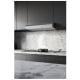 Hotte de cuisinière Inox Broan (MTR2303SS)