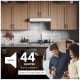 Broan MTR2303WW