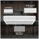 Broan MTR2303WW