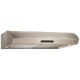 Hotte Broan QP130SSC