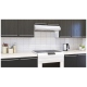 Broan QP130WWC Ventilation