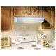 Broan QSE130WW Ventilation