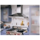 Hotte de cuisinière Broan 613004