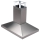 Broan 637004EX Ventilation