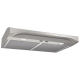 Broan Stainless Steel Range Hood (ALT130SS)