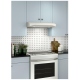 Broan ALT130WW Range Hood