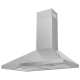 Broan BW5830SS Ventilation