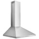 Broan BWP1244SS Ventilation