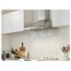 Broan BWP1244SS Range Hood