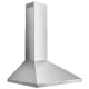 Hotte de cuisinière Broan BWP1304SS