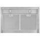 Broan Ventilation (BWS1304SS)