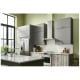 Broan BWS1304SS Range Hood