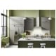 Broan Range Hood (BWS1304SS)
