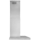Hotte de cuisinière Inox Broan (BWT1304SS)