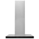 Broan BWT1304SSB Ventilation