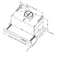 Broan EBS1364SS