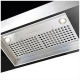Broan EC622301SS Ventilation