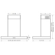 Broan EW4324SS