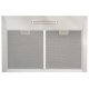 Broan Range Hood (EW4324SS)