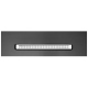 Hotte de cuisinière Inox noir Broan (EW4830BLS)