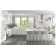 Broan EW4830WH Range Hood