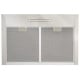 Broan EW4836SS Range Hood