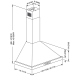 Broan EWP1306SS