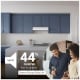 Broan GLA1243WW