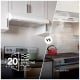 Broan GLA1243WW