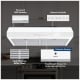 Broan GLA3304WW