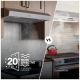 Broan MTR2363SS
