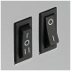 Broan PM250 Ventilation