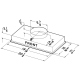 Broan Ventilation (PM250)