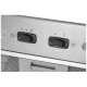 Broan PM250SSP Cabinet Insert