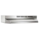 Broan Stainless Steel Range Hood (412404)