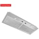 Broan BBN1303SS Cabinet Insert