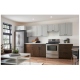 Broan Cabinet Insert (BBN1303SS)