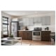 Broan Stainless Steel Cabinet Insert (BBN1303SS)