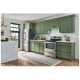 Broan Cabinet Insert