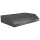 Broan  Range Hood (BCDA130BLS)