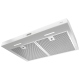 Broan  Range Hood (BCDJ130WH)