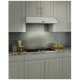 Broan BCDJ130WH Ventilation