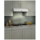 Broan Range Hood (BCLB130WH)