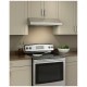 Broan Stainless Steel Range Hood (BCS324SSC)