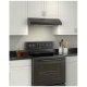 Broan BCS330BLC Range Hood