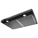 Broan Black Range Hood (BCS330BLC)