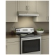Broan BCS330SSC Range Hood