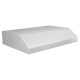 Hotte Broan (BCS330WWC)