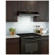 Broan BCSEK130BL Range Hood