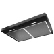 Broan BCSEK130BL Ventilation